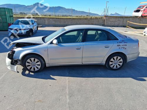 Brugte AUDI A4 B7 (8EC) 2.0 TDI 16V 4599753