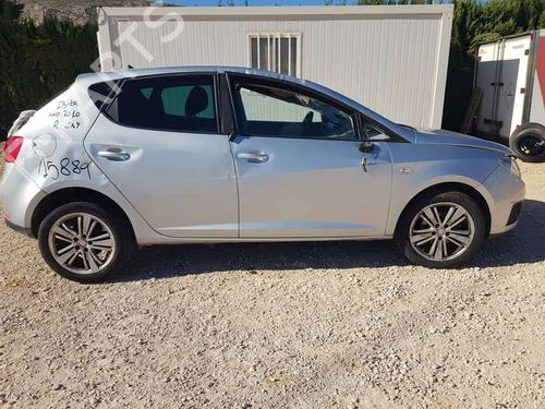 Steering rack SEAT IBIZA IV (6J5, 6P1)  | BP24357419M22 