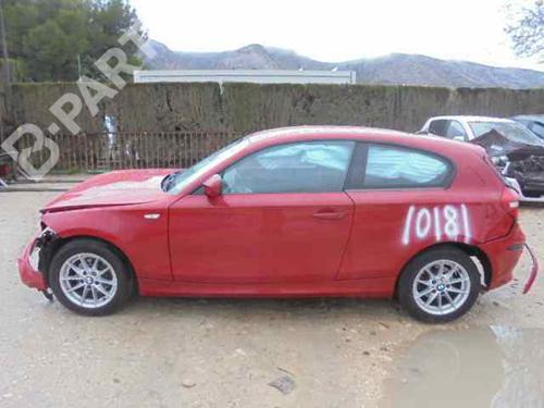 BMW 1 (E87)  116 d  25183