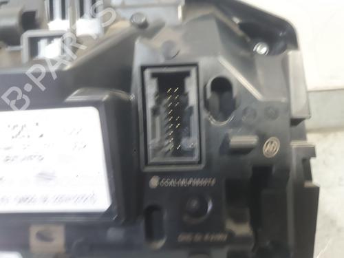 Instrument cluster SEAT ATECA (KH7, KHP) 2.0 TDI 4Drive | BP24673974C47 - Image 3