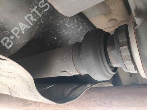 Used Driveshaft BMW X5 (E70) 3.0 d (235 hp) 22973343