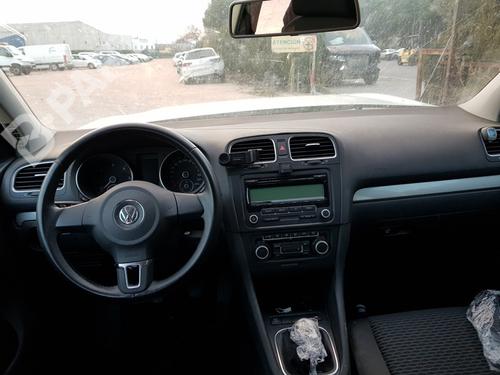 Right front window switch VW GOLF VI (5K1) 2.0 TDI | BP8648223C105  - Image 6