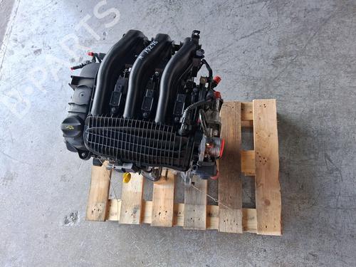 Engine CITROËN C-ELYSEE (DD_) 1.2 VTi 72 (DDHMY0) | BP39987457M1 - Image 5