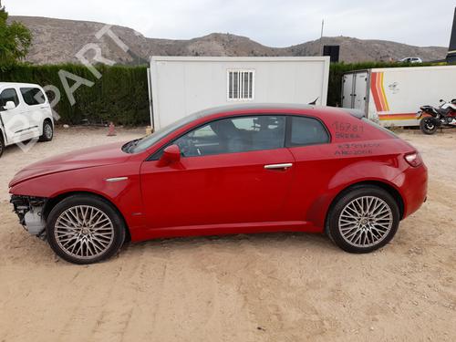 Used Parts ALFA ROMEO BRERA (939_) 3.2 JTS Q4 (939.DXG22) (260 hp) 2790061