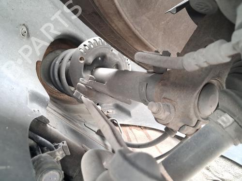 Used Left front shock absorber Left front shock absorber 37800214 37800214