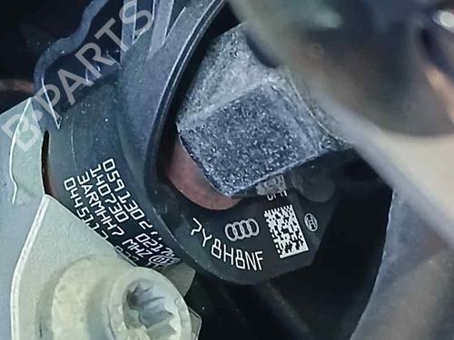 Engine PORSCHE MACAN (95B) 3.0 S Diesel | BP24672832M1 