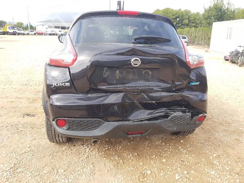 Right front window switch NISSAN JUKE (F15) 1.5 dCi | BP29456996I26 