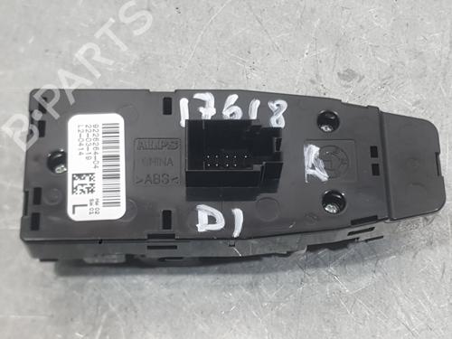 Left front window switch BMW i3 (I01) | BP35769679I27 - Image 3