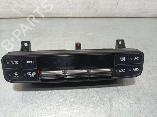 Used Climate control TOYOTA AURIS (_E18_) [2012-2018]  13615396