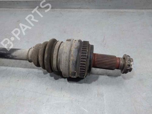 Right rear driveshaft BMW X3 (E83)  | BP11871083M41 