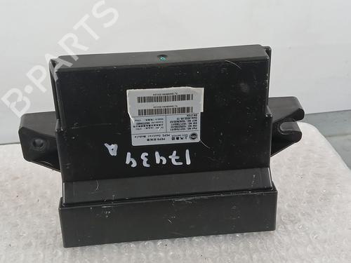 Used Electronic module Electronic module MG MG HS (AS23) 1.5 EHS Hybrid (CSA6463) (258 hp) 33290476 33290476