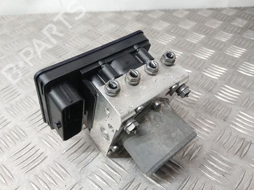Used ABS pump SKODA RAPID (NH3, NK3, NK6) [2012-2022]  23957357