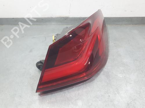 Used Right taillight Right taillight BMW 1 (F40) 116 d (116 hp) 33434438 33434438