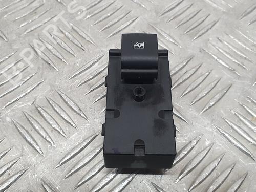 Used Right rear window switch OPEL ASTRA J (P10) [2009-2016]  12503174