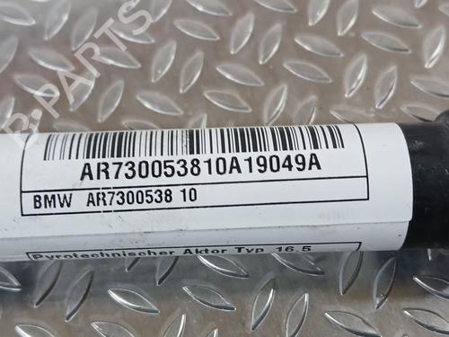 Electronic module BMW 2 Active Tourer (F45) 216 d | BP35964062M83 - Image 5