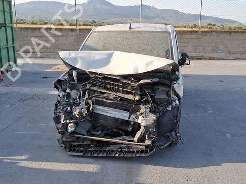 Dashboard PEUGEOT PARTNER Box Body/MPV (K9) 1.5 BlueHDi 100 | BP38203295C46 - Image 3