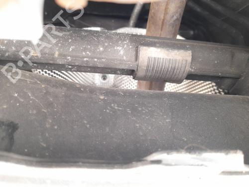 Used Steering rack Steering rack FORD FIESTA VI (CB1, CCN) 1.6 TDCi (90 hp) 33854539 33854539