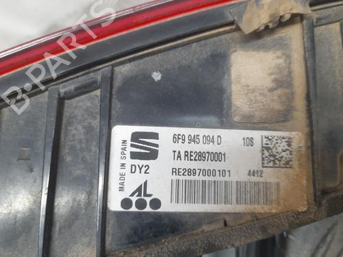 Right taillight SEAT ARONA (KJ7, KJP) | BP22701119C35 - Image 3