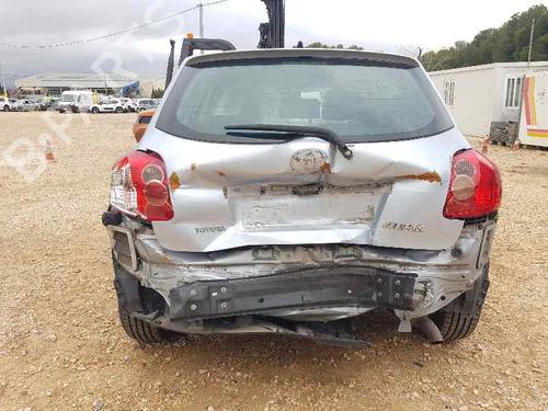 ABS pump TOYOTA AURIS (_E18_) 1.6 (ZRE181_, ZRE185_, ZRE185R, ZRE181R) | BP26501446M43 - Image 6