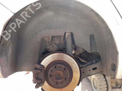 Used Wheel arch CITROËN C4 Picasso II 1.6 BlueHDi 120 (120 hp) 29611252