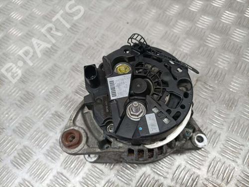 Alternator AUDI A6 C5 (4B2) 2.5 TDI quattro | BP17715727M7 