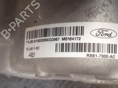 Gearbox FORD FOCUS IV Turnier (HP) 1.0 EcoBoost mHEV | BP25033899M3  - Image 7