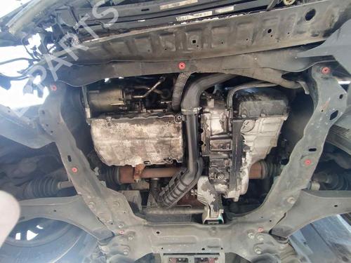 Used Subframe FORD MONDEO IV (BA7) [2007-2015]  24646746