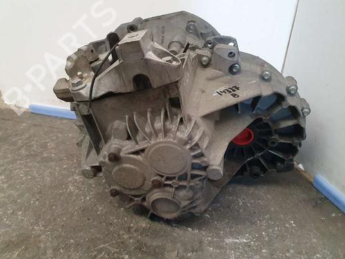 Gearbox FORD FOCUS II (DA_, HCP, DP)  | BP11396263M3 