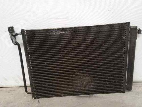 AC radiator BMW X5 (E53)  | BP82034M32 
