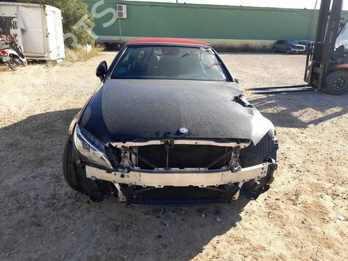 Forskærm Højre MERCEDES-BENZ C-CLASS Convertible (A205) C 220 d (205.404) | BP30081165C42 