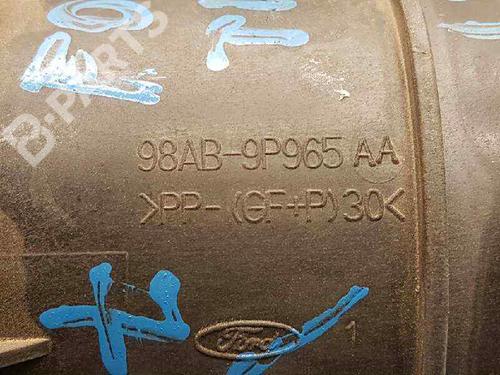 Mass air flow sensor FORD FOCUS I (DAW, DBW) 1.8 Turbo DI / TDDi | BP1654961M95 
