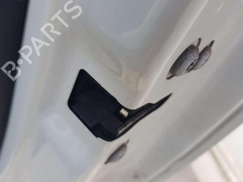 Used Front right lock FIAT 500 (312_) [2007-2025]  19159282