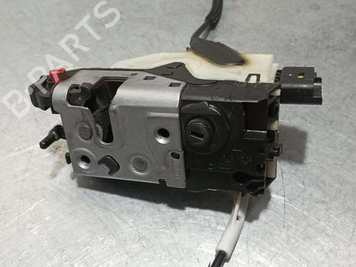 Rear left lock PEUGEOT 2008 I (CU_)  | BP15374824C100