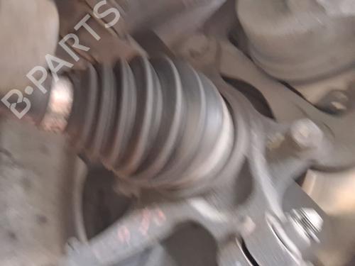 Used Left front driveshaft Left front driveshaft 38348114 38348114