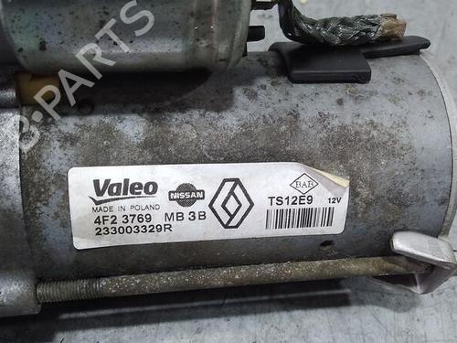 Starter DACIA LODGY (JS_) | BP29972605M8