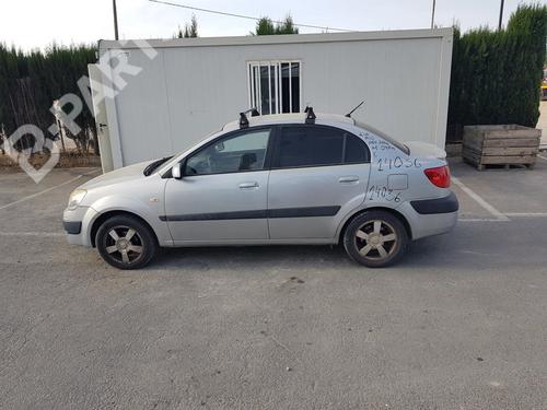 Used Parts KIA RIO II (JB)  1.5 CRDi  1061333