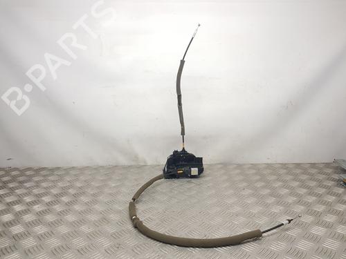 Used Front right lock NISSAN QASHQAI II (J11, J11_) 1.2 DIG-T (115 hp) 28193333