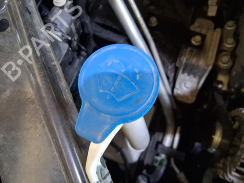 Used Windscreen washer tank Windscreen washer tank 38411300 38411300