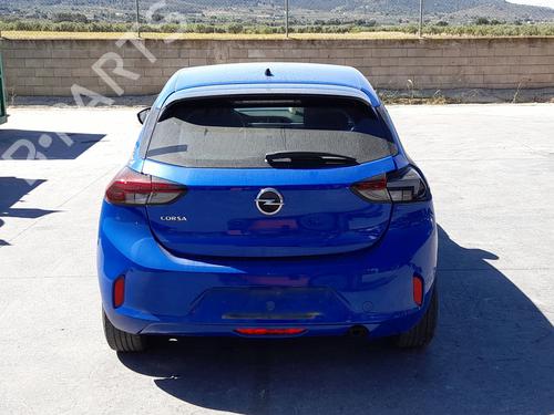 Camera OPEL CORSA F (P2JO) 1.2 (68) | BP36987218E14 - Image 8