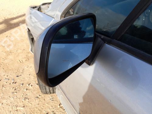 Left mirror PEUGEOT 407 (6D_) 2.0 HDi 135 (6DRHRH, 6DRHRE, 6DRHRG, 6DRHRJ) | BP30131448C26