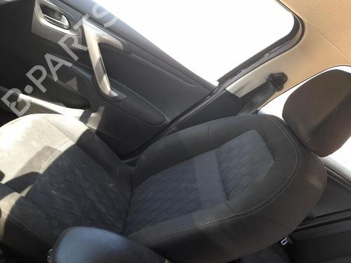 Used Right front seat CITROËN C-ELYSEE (DD_) 1.6 BlueHDi 100 (99 hp) 26433775