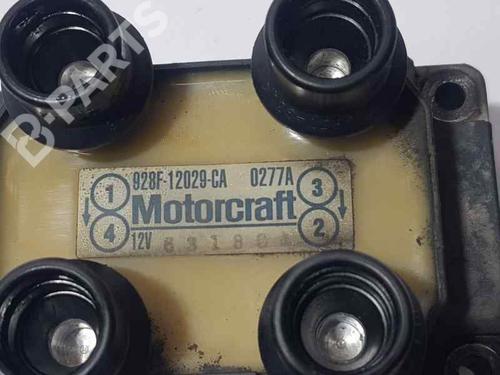 Ignition coil FORD MONDEO II Saloon (BFP)  | BP8143354M94 