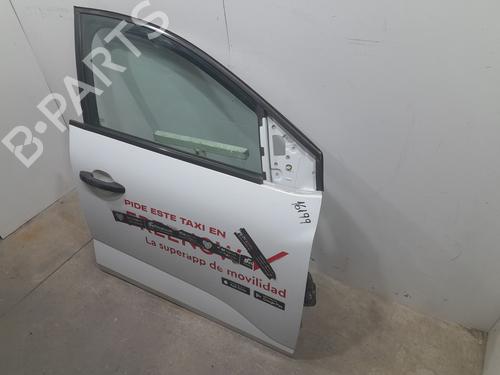 Right front door DACIA JOGGER (RK_) | BP22974266C3