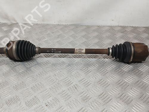 Used Left front driveshaft KIA RIO IV (YB, SC, FB) 1.25 (84 hp) 26009748