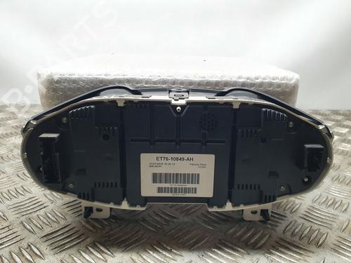 Instrument cluster FORD TOURNEO COURIER B460 MPV  | BP10973337C47 