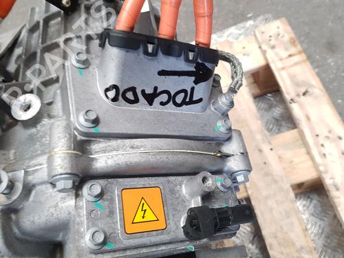 Gearbox MG MG HS (AS23) 1.5 EHS Hybrid (CSA6463) | BP33321477M3  - Image 8
