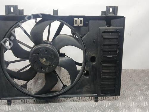 Køleventilator elektrisk CITROËN C5 III (RD_) [2008-2017]  29354427