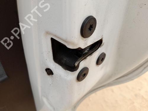Used Rear right lock DACIA SANDERO III 1.0 TCe 90 (91 hp) 27384854