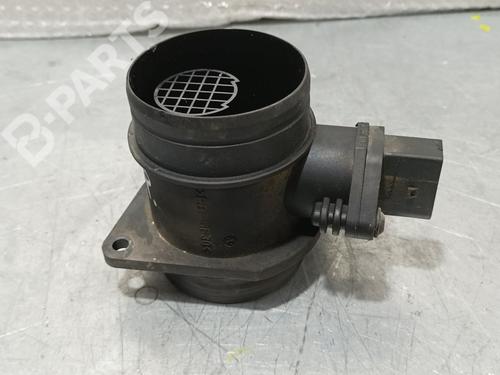 Used Mass air flow sensor AUDI A3 (8P1) 1.9 TDI (105 hp) 10064688
