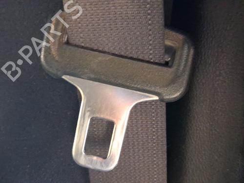 Used Rear left seatbelt Rear left seatbelt 37999551 37999551